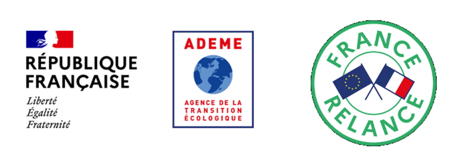 WATTALPS ADEME FRANCE RELANCE