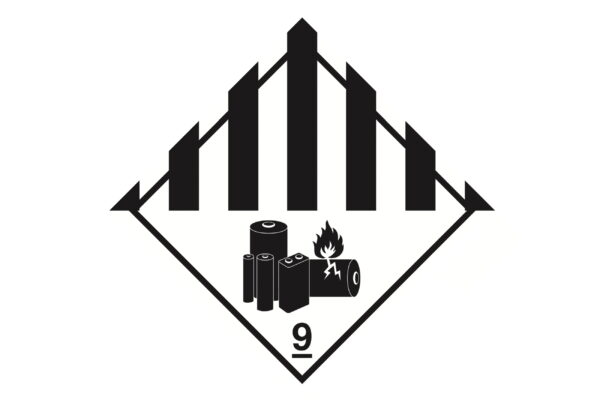 Lithium-ion battery safety