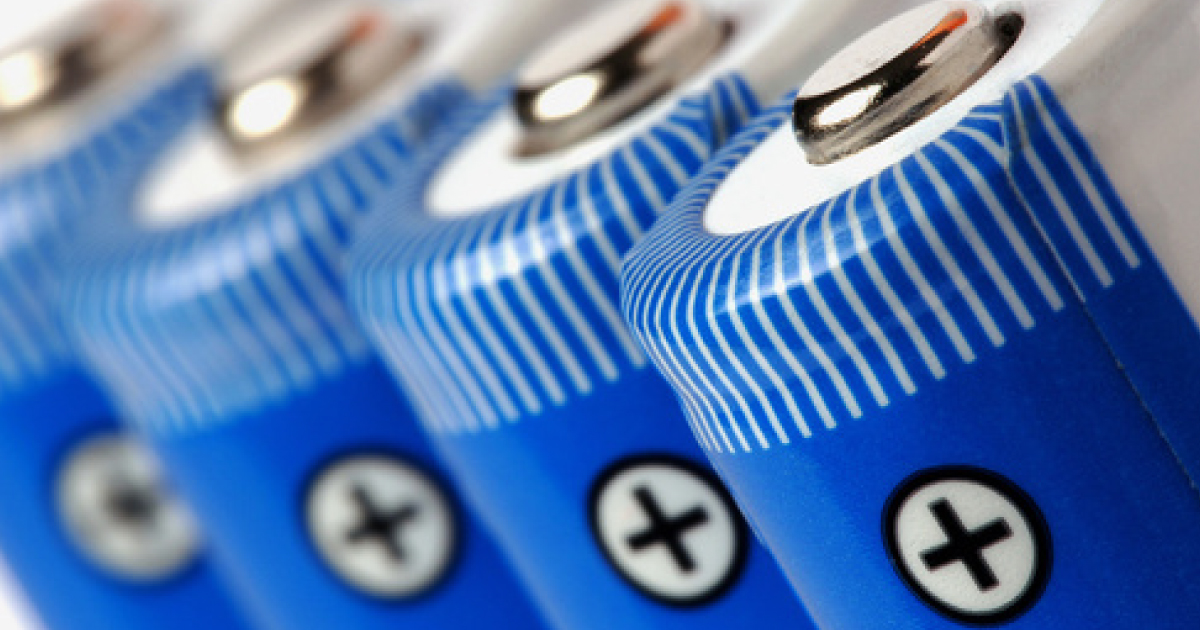 Electrode positive, les technologies pour batterie Li-Ion