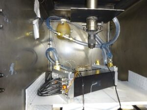 WATTALPS non propagation test