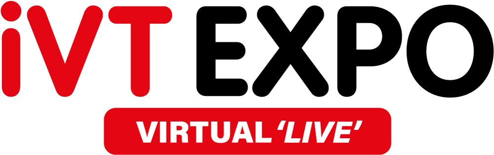 IVT Expo Virtual Live