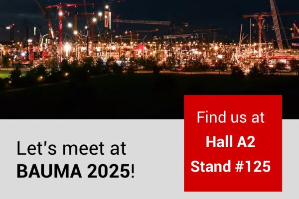 Meet WATTALPS at BAUMA2025_HallA2-125