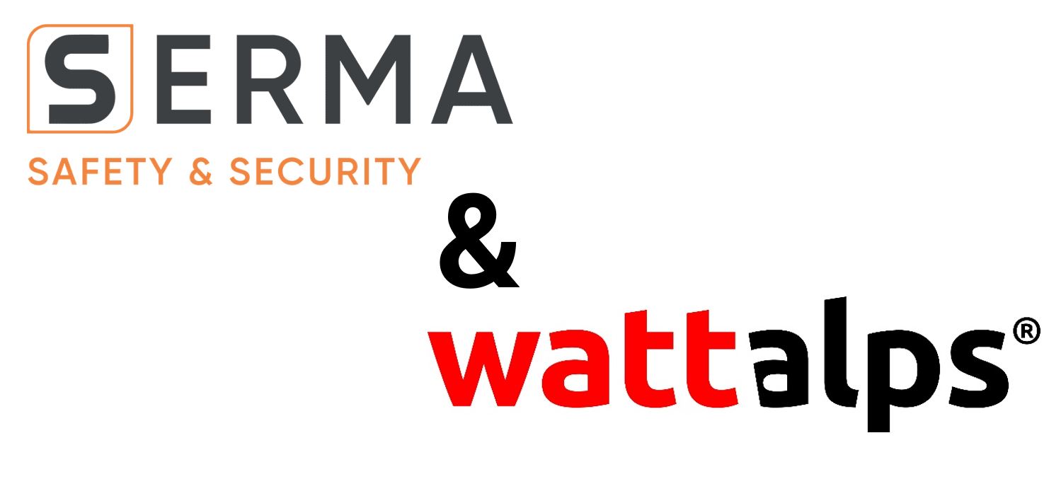 SERMA SAFETY AND SECURITY AND WATTALPS
